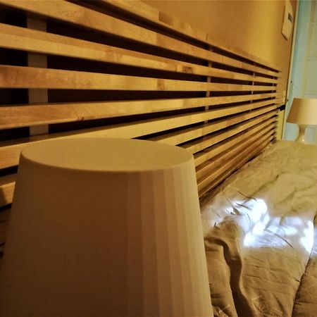 Mokarta B&B Catania Bagian luar foto