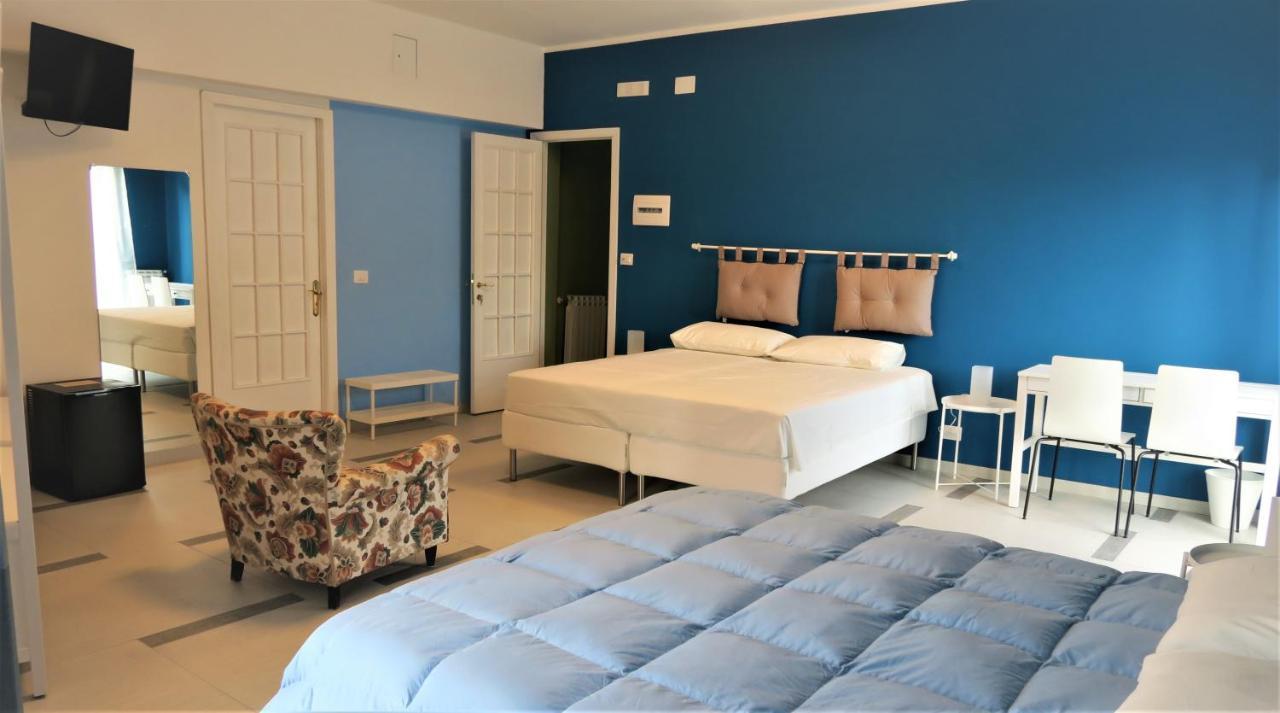 Mokarta B&B Catania Bagian luar foto