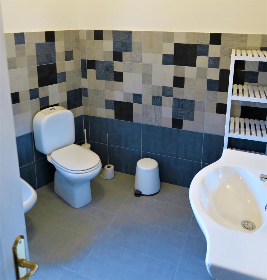 Mokarta B&B Catania Bagian luar foto