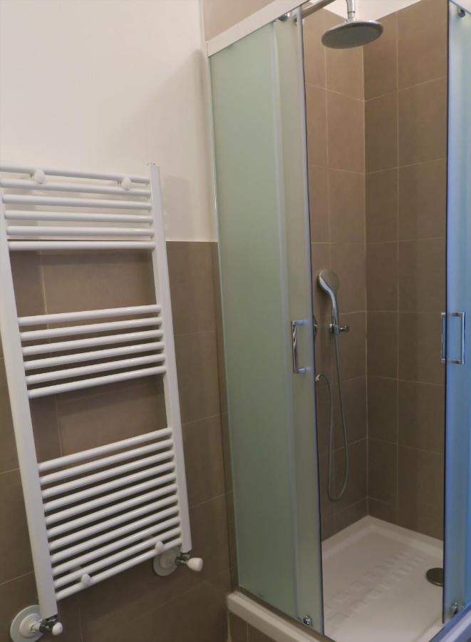 Mokarta B&B Catania Bagian luar foto