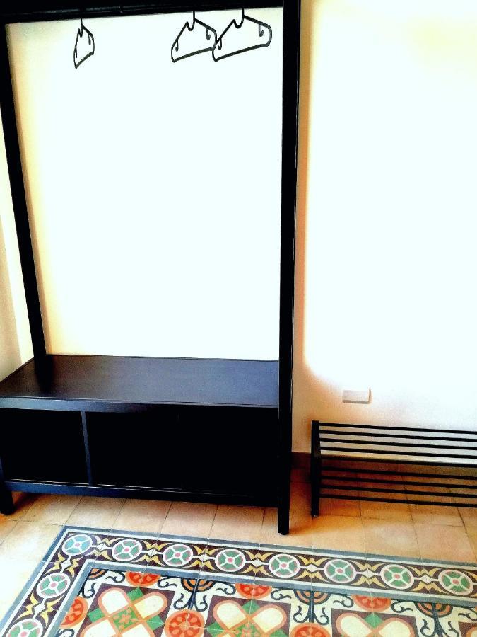 Mokarta B&B Catania Bagian luar foto