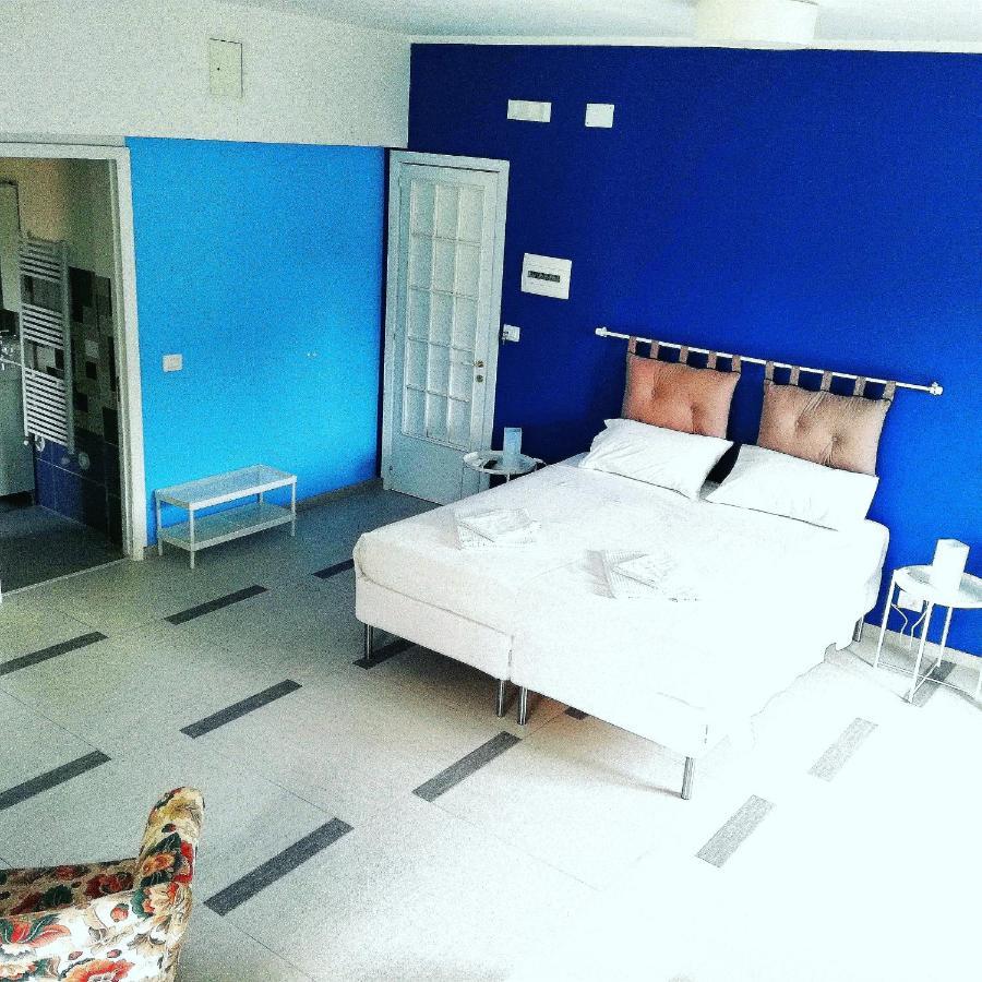 Mokarta B&B Catania Bagian luar foto