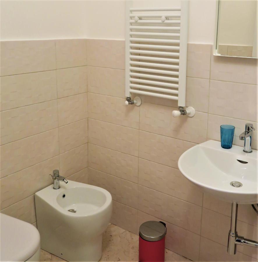 Mokarta B&B Catania Bagian luar foto